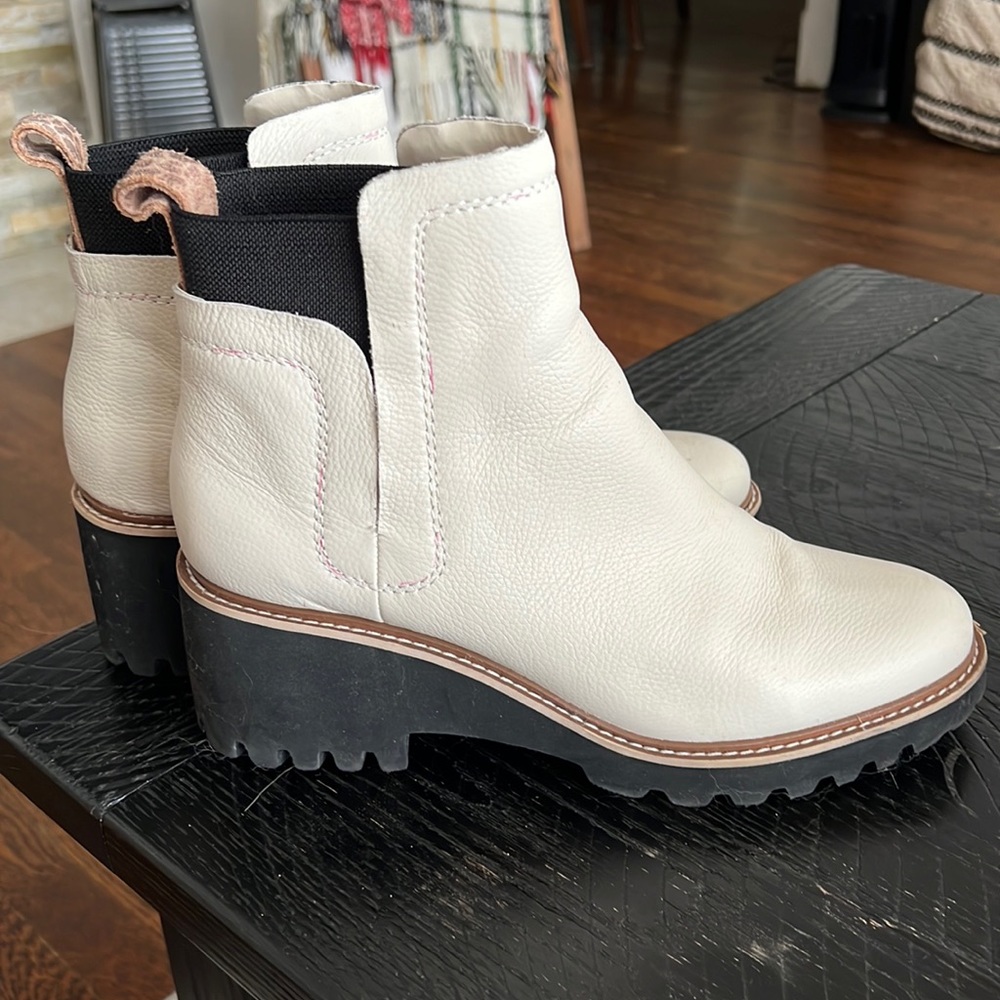 Dolce Vita Huey H2O